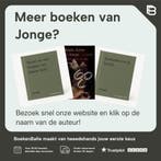 Christologie in context 9789065840653 Jonge, Verzenden, Gelezen, Jonge