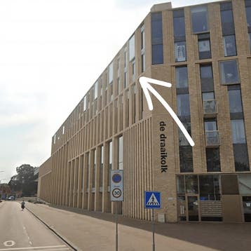 Appartement in Assen gevonden voor €789,- pm, Huizen en Kamers, Huizen te huur, Direct bij eigenaar, Assen, Appartement, Drenthe