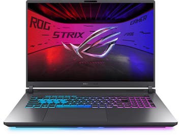 Asus - Rog Strix G18 G815lr-tt381w - 18 inch - Eclipse Gray, Computers en Software, Asus, Qwerty, Verzenden, Minder dan 2 Ghz
