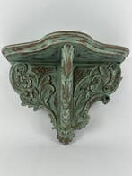 Wanddecoratie - Frankrijk - Een grote wandconsole