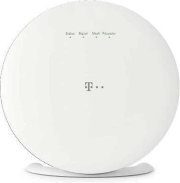 WAVE - Tele Speed Home WiFi Solo, Ophalen of Verzenden, Zo goed als nieuw