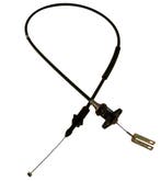 Volvo Gaskabel 240 B17A+B19A+B21A+B23A+B230A 1979+ origineel, Verzenden, Nieuw, Volvo