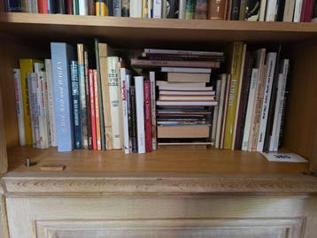 Algemene boeken over paarden en rijtuigen (62x), Nieuw