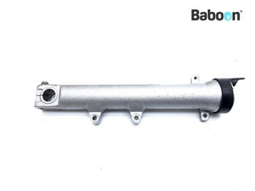 Voorvork Buitenpoot Links Honda CBF 600 2004-2006 (CBF600N, Verzenden, Gebruikt