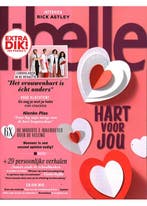 Libelle - Extra Dik Nummer! - 07 2025, Verzenden, Nieuw, Gossip of Showbizz
