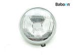 Koplamp Links Suzuki GSX R 750 1985-1987 (GSXR750 GR75), Motoren, Verzenden, Gebruikt