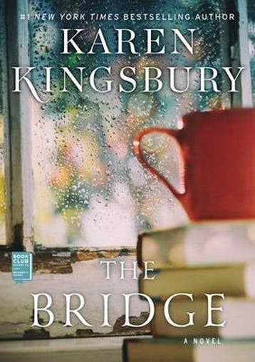 The Bridge - Karen Kingsbury 9781451647013, Verzenden, Gelezen, Karen Kingsbury