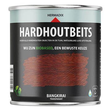 Houtbeits | Hermadix | 750 ml, Doe-het-zelf en Verbouw, Verf, Beits en Lak, Verzenden, Nieuw