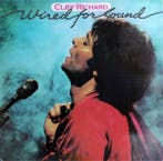 Cliff Richard – Wired for Sound, Ophalen of Verzenden, Nieuw in verpakking