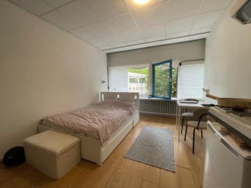 Te huur: Kamer Kwinkenplein in Groningen, Groningen