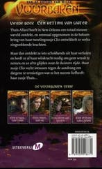 Een ketting van water / Vuurbaken / 4 9789022546871, Verzenden, Gelezen, Cate Tiernan
