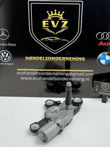 Ruitenwisser motor achter Volvo V60 bj.2013 Artnr.31294492, Auto-onderdelen, Gebruikt, Volvo