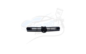 Grill sierrooster geschikt voor Golf 7.5 R-line 2017-2020, Auto-onderdelen, Ophalen of Verzenden, Nieuw, Voor, Volkswagen