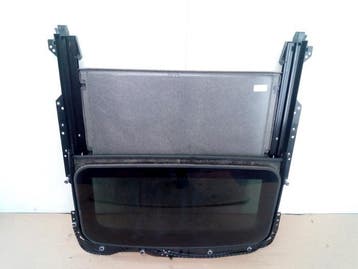 Schuifdak Volvo V70 O172686, Auto-onderdelen, Ophalen of Verzenden, Nieuw