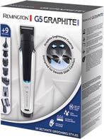 Remington PG5000 Multi Groomer G5 - Trimmerset, Verzenden, Nieuw