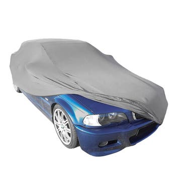 Autohoes voor BMW 3-Series Coupe (E46) (1999-2006) Indoor, Ophalen of Verzenden, Nieuw, Op maat