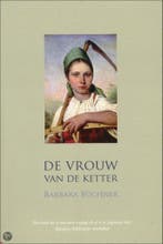 De vrouw van de ketter 9789033629785 Barbara Buchner, Verzenden, Zo goed als nieuw, Barbara Buchner