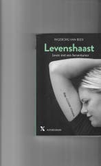 Levenshaast 9789401607636 Ingeborg van Beek, Verzenden, Gelezen, Ingeborg van Beek