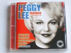 Peggy Lee - Manana, Cd's en Dvd's, Ophalen of Verzenden, Zo goed als nieuw