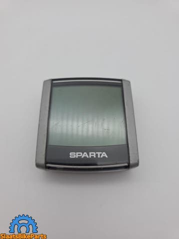 Batavus| Sparta | Koga| CU3 Display C109110000001997, Fietsen en Brommers, Fietsaccessoires | Fietscomputers, Ophalen of Verzenden