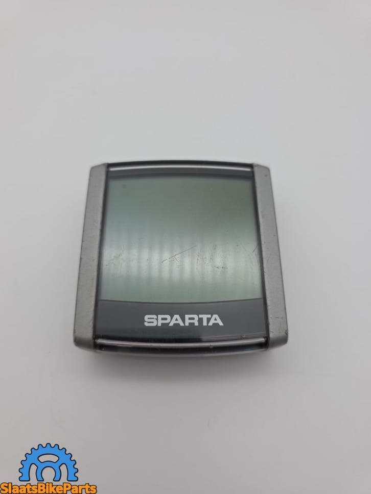 Batavus| Sparta | Koga| CU3 Display C109110000001997, Fietsen en Brommers, Fietsaccessoires | Fietscomputers, Ophalen of Verzenden