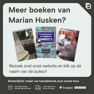 In de ban van Klaas Bruinsma - Marian Husken 9789022540640, Verzenden, Gelezen, Marian Husken