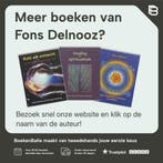 Energetische bescherming 9789020211405 Fons Delnooz, Boeken, Verzenden, Gelezen, Fons Delnooz