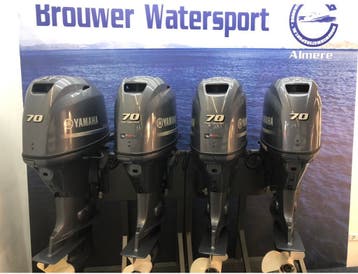 “ Nieuwe Yamaha buitenboordmotoren | Voor de beste Prijs “, Watersport en Boten, Buiten- en Binnenboordmotoren, Nieuw, Benzine
