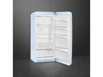 Smeg FAB28RPB6 - Koelkast Retro/design - Vriesvak -, Verzenden, Zo goed als nieuw