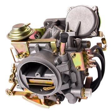 Geschikt voor Toyota 3F 4F, Land Cruiser 1984-1992 Carbur..., Verzenden, Nieuw, Toyota