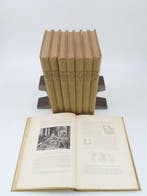 [Boekgeschiedenis] - Tijdschrift voor boek- en, Antiek en Kunst, Antiek | Boeken en Bijbels