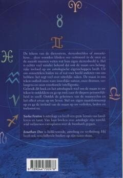 De invloed van de maan in uw horoscoop 9789044700978, Boeken, Verzenden, Zo goed als nieuw, S. Fenton