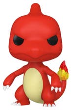 Pokémon POP! Games Vinyl Figure Charmeleon 9 cm, Ophalen of Verzenden, Nieuw