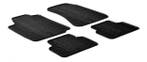 Rubber automatten Alfa Romeo 159/159SW 2005-2012, Auto-onderdelen, Interieur en Bekleding, Verzenden, Nieuw, Alfa Romeo