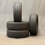 185/55/15 86H Continental zomerbanden demo 4X, 15 inch, Nieuw, Band(en), Personenwagen