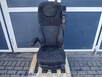 Chauffeursstoel DAF 2200768, Ophalen, Gebruikt, DAF, Interieur en Bekleding