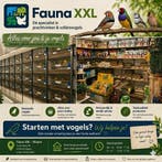 Beginnen met het houden van vogels?, Dieren en Toebehoren