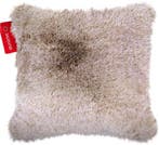 2dekans | Auronic Warmtekussen - Teddy - 45x45 - Draadloos -, Huis en Inrichting, Woonaccessoires | Kussens, Ophalen of Verzenden