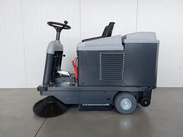 Meijer VR950 veegmachine, Ophalen of Verzenden, Nieuw, Meijer