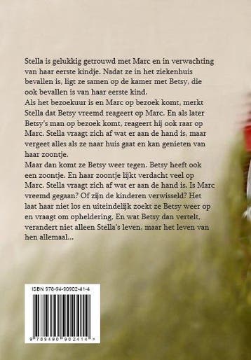Verborgen geluk 9789490902414 Frederika Meerman, Verzenden, Gelezen, Frederika Meerman