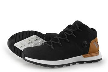 Timberland Sneakers in maat 44 Zwart, Kleding | Heren, Verzenden, Timberland, Zwart, Sneakers of Gympen