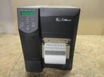 Zebra Z4M+ Thermal Barcode Label Printer  300Dpi + Netwe..., Computers en Software, Printers, Refurbished, Thermo-printer, Printer