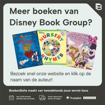 Disney Bunnies I Love You, My Bunnies 9781423120957, Verzenden, Zo goed als nieuw, Disney Book Group