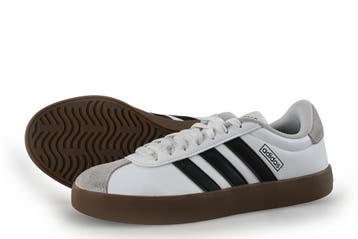 Adidas Sneakers in maat 39 Wit, Wit, Verzenden, Adidas, Sneakers of Gympen