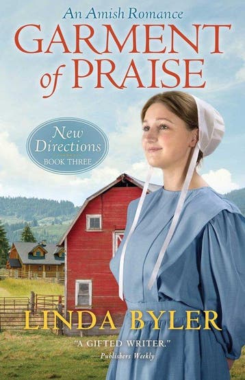 New Directions- Garment of Praise - Linda Byler, Verzenden, Gelezen, Linda Byler