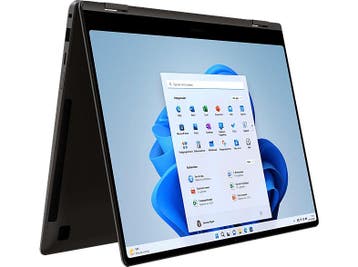 Samsung - Galaxy Book3 Pro 360 Grijs - 16.0 inch - Zwart, 2 tot 3 Ghz, Qwerty, Verzenden, Nieuw