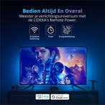 Lideka - TV USB LED Strip 2 Meter RGB - met, Ophalen of Verzenden, Nieuw