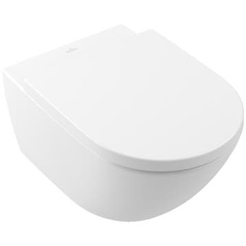 Wandcloset Villeroy & Boch Subway 3.0 56x37x36 cm Stone, Ophalen of Verzenden, Nieuw