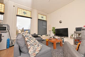 Te huur: Studio Winschoterdiep in Groningen, Groningen, Groningen