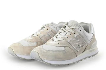 New Balance Sneakers in maat 37½ Beige, Verzenden, Beige, New Balance, Sneakers of Gympen